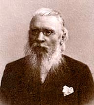 Даниил Лукич Мордовцев (1830-1905)